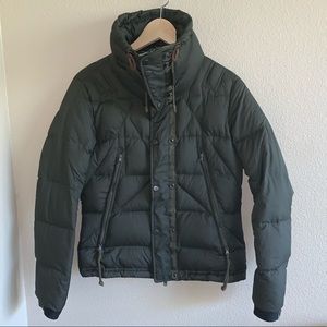 RLX Ralph Lauren Puffer Jacket